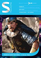 S Magazine India - November 2014 November 2014